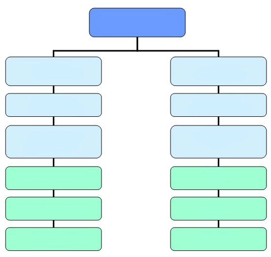 Logistics & Support Column Chart